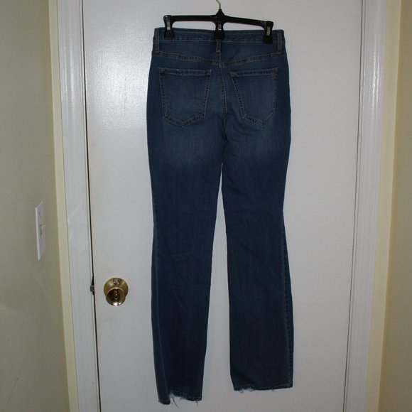 Jessica Simpson Truly Yours Bootcut jeans - 27 - Picture 2 of 2
